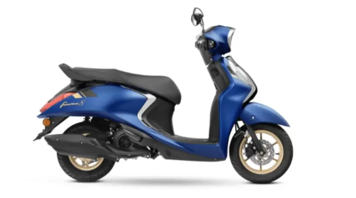 Yamaha Fascino S Launches with Innovative ‘Answer Back’ Feature