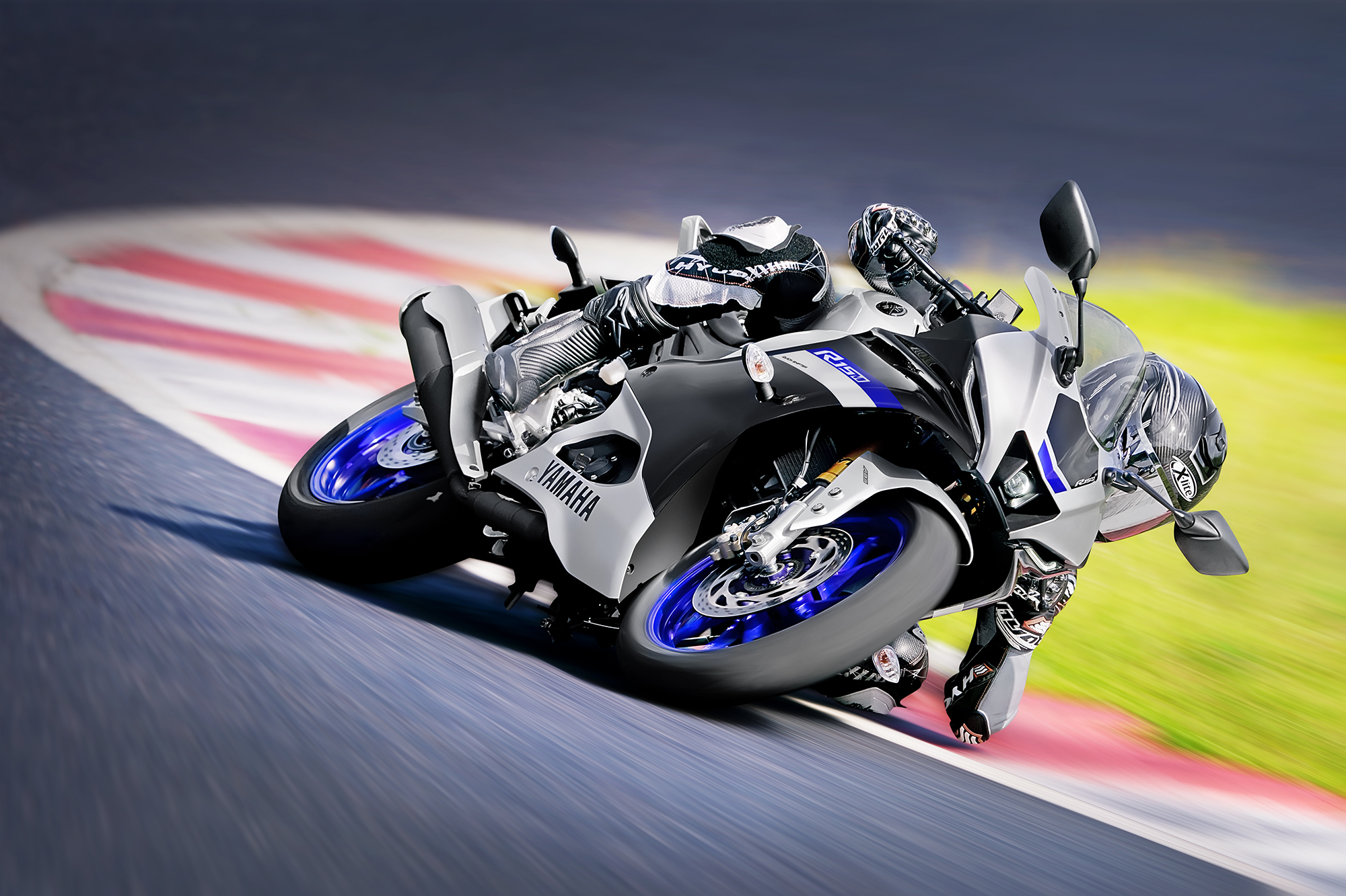 buy R15 V4 chakkarakkal, kannur