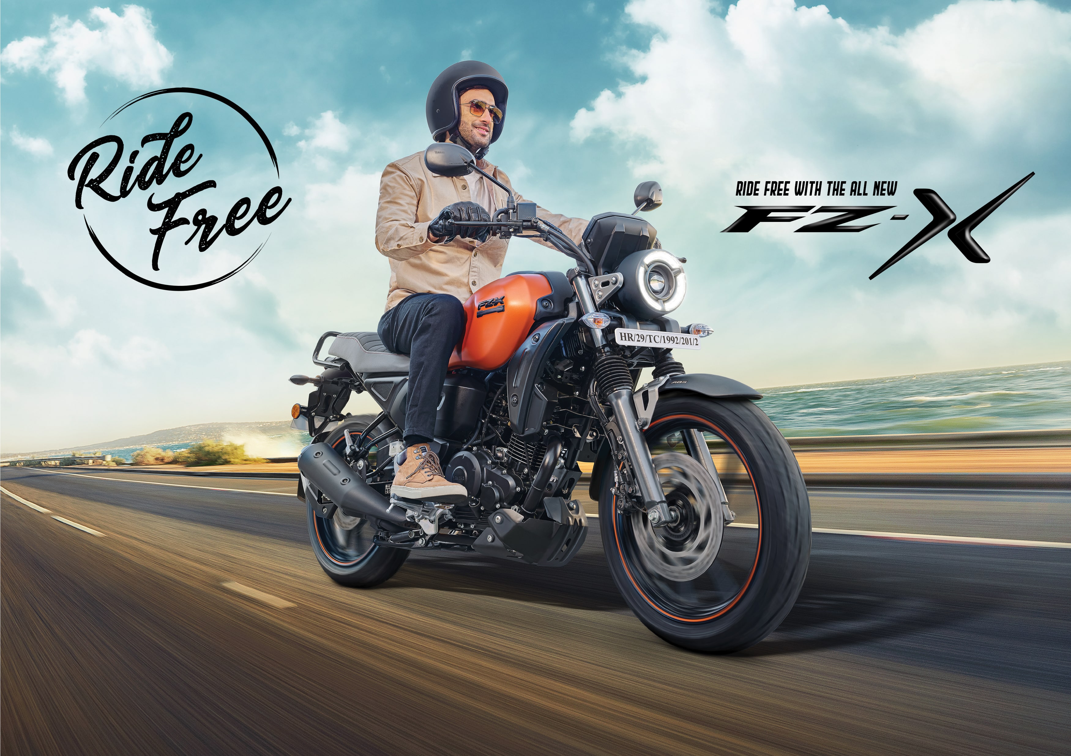 buy FZ-X chakkarakkal, kannur